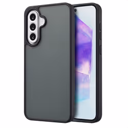 Coque Color Guard Samsung Galaxy A36 / A56 Noir imoshion