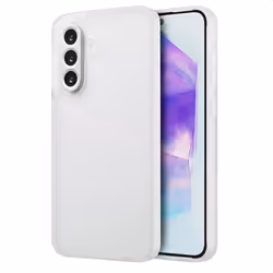 Coque Color Guard Samsung Galaxy A36 / A56 Blanc imoshion