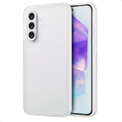 Coque Color Guard Samsung Galaxy A36 / A56 Blanc imoshion