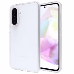 Accezz SH00081431, Housse, Samsung, Galaxy A56, 17 cm (6.7"), Transparent