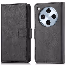 Coque Oppo Find X8 Pro Noir imoshion