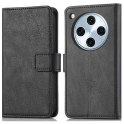 Coque Oppo Find X8 Pro Noir imoshion