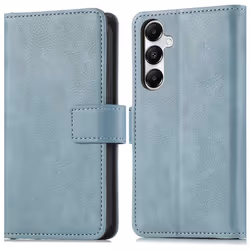 Coque Samsung Galaxy A26 Bleu clair imoshion