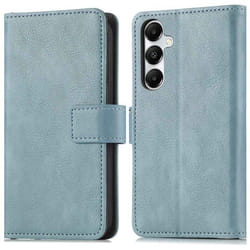 Coque Samsung Galaxy A26 Bleu clair imoshion