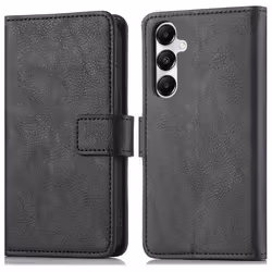 Coque Samsung Galaxy A26 Noir imoshion
