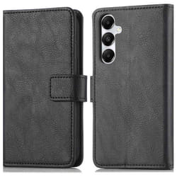 Coque Samsung Galaxy A26 Noir imoshion