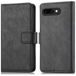 Coque Google Pixel 9a Noir imoshion