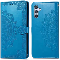 Coque Samsung Galaxy A26 Turquoise imoshion