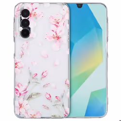 Coque Design Samsung Galaxy A26 Blossom Watercolor imoshion