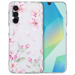 Coque Design Samsung Galaxy A26 Blossom Watercolor imoshion