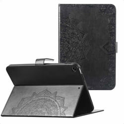 Coque tablette Samsung Galaxy Tab A9 Plus Noir imoshion