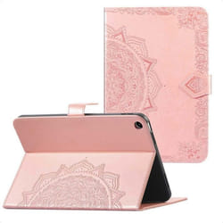 Coque tablette Samsung Galaxy Tab A9 Plus Rose Gold imoshion