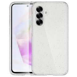 Coque Pailletée Samsung Galaxy A56 Paillettes Transparent imoshion