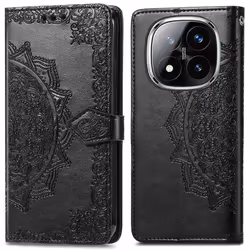 Coque Xiaomi Redmi Note 14 Pro 5G Noir imoshion