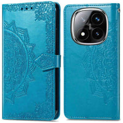 Coque Xiaomi Redmi Note 14 Pro Plus 5G Turquoise imoshion