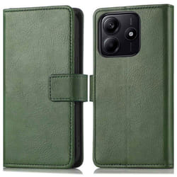 Coque Xiaomi Redmi Note 14 5G Vert imoshion
