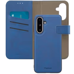Coque Samsung Galaxy A26 Bleu imoshion