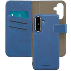 Coque Samsung Galaxy A26 Bleu imoshion