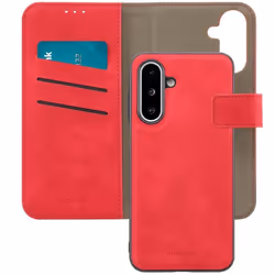 Coque Samsung Galaxy A26 Rouge imoshion