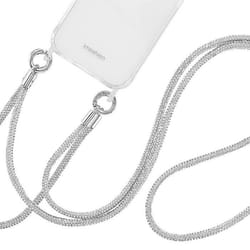 Set de cordons téléphone avec paillettes Argent imoshion