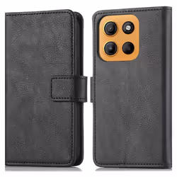 Coque Motorola Moto G15 PowerMotorola Moto G15 Noir imoshion