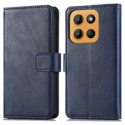 Coque Motorola Moto G15 PowerMotorola Moto G15 Bleu foncé imoshion