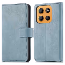 Coque Motorola Moto G15 PowerMotorola Moto G15 Bleu clair imoshion