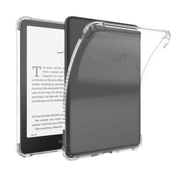 Coque Clear Amazon Kindle Paperwhite (2024) / Paperwhite Signature Edition (2024) / Colorsoft Signature Edition (2024)