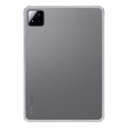 imoshion Shockproof Case voor de Xiaomi Pad 7 / 7 Pro - Transparant