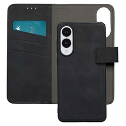Coque Samsung Galaxy S25 Edge Noir imoshion