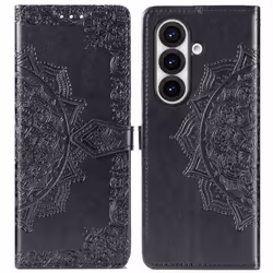 Coque Samsung Galaxy Z Fold 7 Noir imoshion