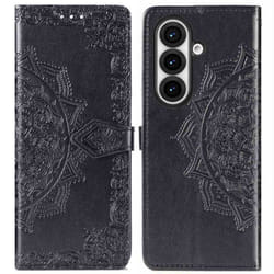 Coque Samsung Galaxy Z Fold 7 Noir imoshion