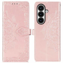 Coque Samsung Galaxy Z Fold 7 Rose dorée imoshion