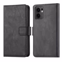 Coque Oppo Reno 13 F (5G) Noir imoshion