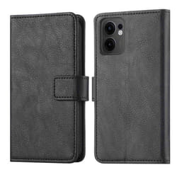 Coque Oppo Reno 13 F (5G) Noir imoshion