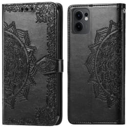 Coque Oppo Reno 13 F (5G) Noir imoshion