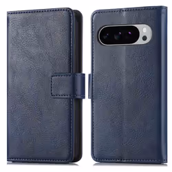 Coque Google Pixel 10 Pro XL Bleu foncé imoshion