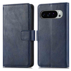 Coque Google Pixel 10 Pro XL Bleu foncé imoshion
