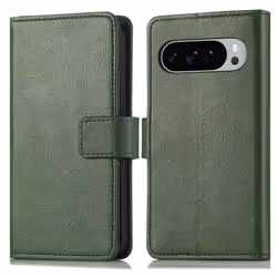 Coque Google Pixel 10 Pro XL Vert imoshion