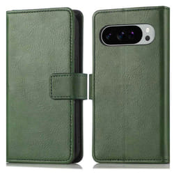 Coque Google Pixel 10 Pro XL Vert imoshion
