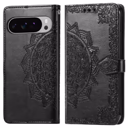 Coque Google Pixel 10 Pro XL Noir imoshion