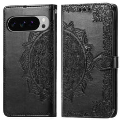 Coque Google Pixel 10 Pro XL Noir imoshion