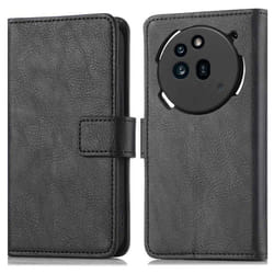 Coque Nothing Phone (3a) Pro Noir imoshion