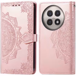 Coque OnePlus 13R Rose dorée imoshion