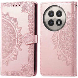 Coque OnePlus 13R Rose dorée imoshion