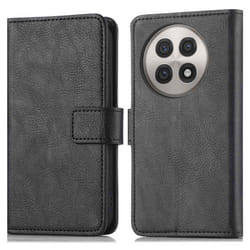 Coque OnePlus 13R Noir imoshion