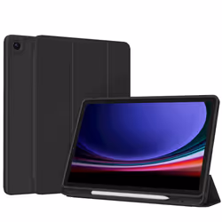 Accezz SH00071309, Samsung, Samsung Galaxy Tab A9 Plus, 26,7 cm (10.5")