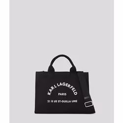 Karl Lagerfeld Cabas Essentials A1W50010 Noir