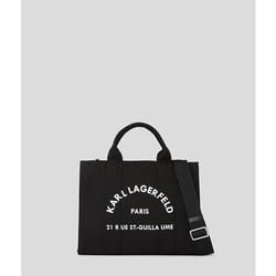 Karl Lagerfeld Cabas Essentials A1W50010 Noir