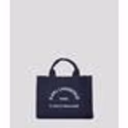 Karl Lagerfeld modèle Rsg Square Medium Tote Bleu